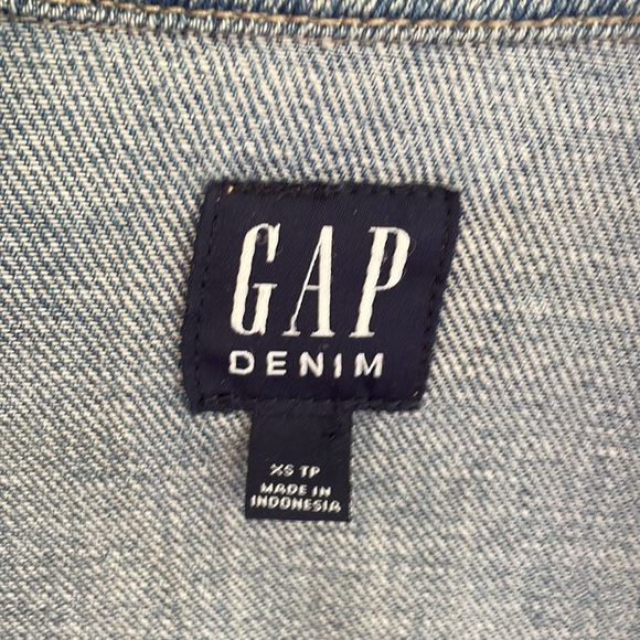 Jean jacket - Picture 3 of 3